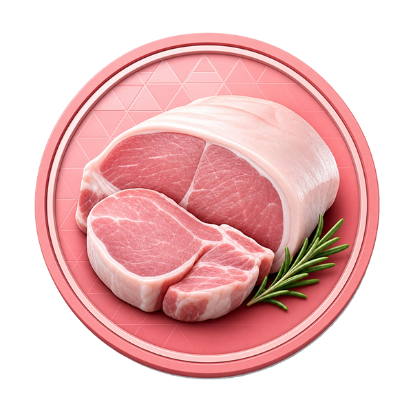 Thực phẩm đông lạnh Cần Thơ