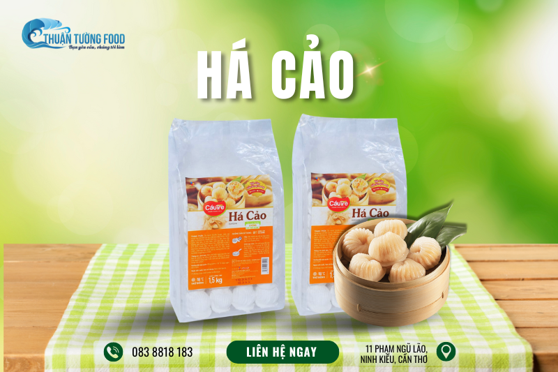 CJ_ CTE HÁ CẢO