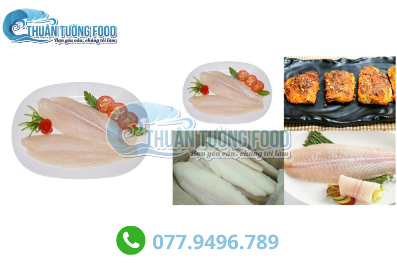 Cá basa phile net 9